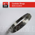 Long Live Pad Printing Carbide Sealed Ink Cup Ring for Pad Printer